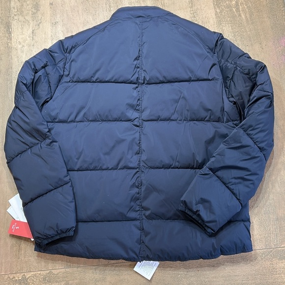 Calvin Klein attributes infinite stretch jacket, Medium - Picture 9 of 9